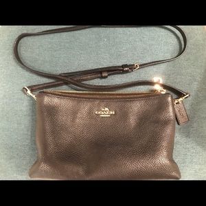 Coach Crossbody Bag